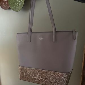 Kate Spade New York Penny Greta Court Tote Bag